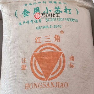 小蘇打/食用小蘇打，NaHCO?，碳酸氫